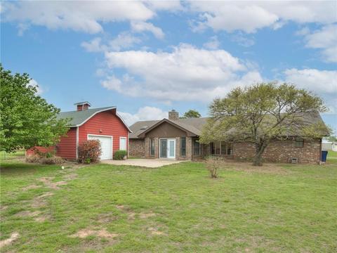 205 W Michigan, Corn, OK 73024 photo 29