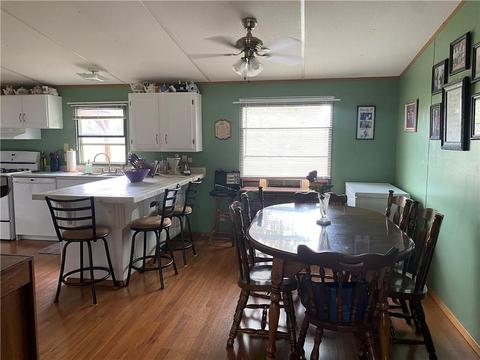 20580 E 1460 Rd, Lone Wolf, OK 73655 photo 13