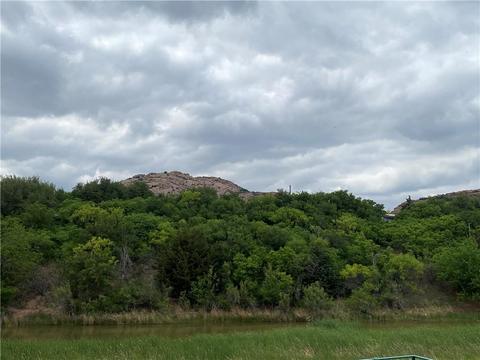 20580 E 1460 Rd, Lone Wolf, OK 73655 photo 25