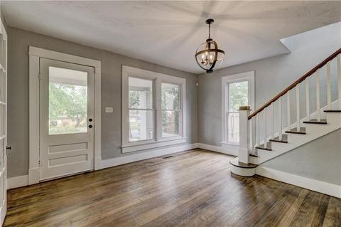 1005 E Noble Ave, Guthrie, OK 73044 photo 3