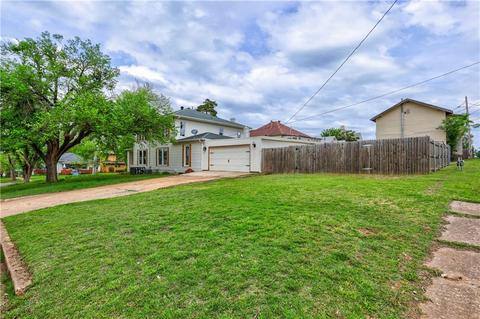1005 E Noble Ave, Guthrie, OK 73044 photo 14