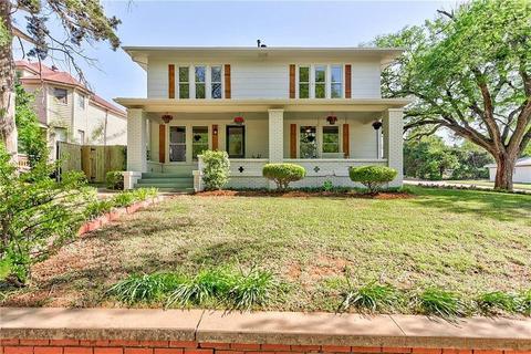 1005 E Noble Ave, Guthrie, OK 73044 photo 1