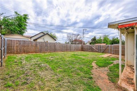 1005 E Noble Ave, Guthrie, OK 73044 photo 12