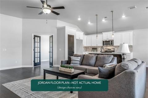 477 Compass Dr, Yukon, OK 73099 photo 10