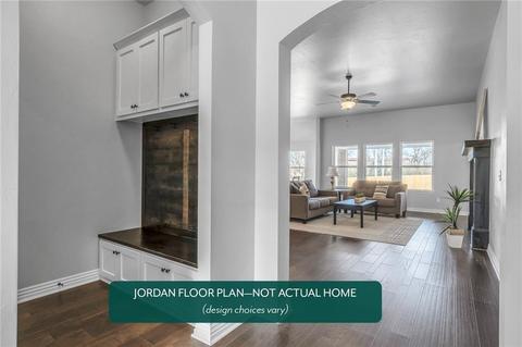 477 Compass Dr, Yukon, OK 73099 photo 3