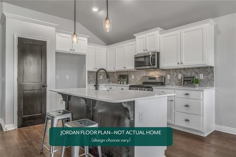477 Compass Dr, Yukon, OK 73099 photo 18