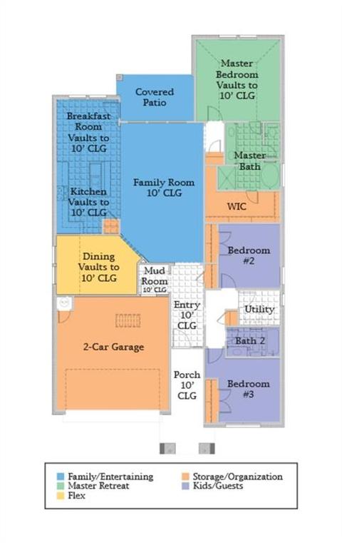 477 Compass Dr, Yukon, OK 73099 photo 23