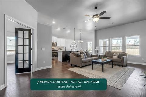 477 Compass Dr, Yukon, OK 73099 photo 8
