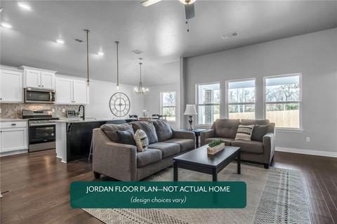 477 Compass Dr, Yukon, OK 73099 photo 9