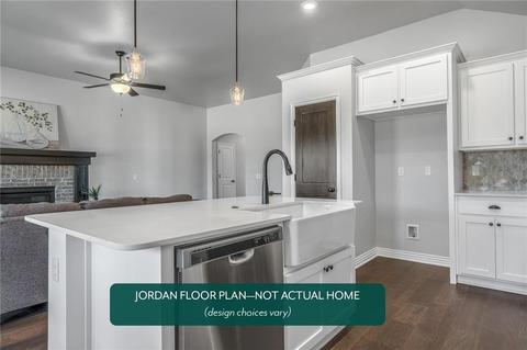 477 Compass Dr, Yukon, OK 73099 photo 20