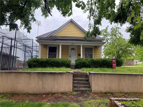 208 E Springer Ave, Guthrie, OK 73044 photo 13