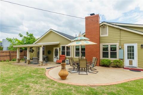325 E 7th St, Edmond, OK 73034 photo 32