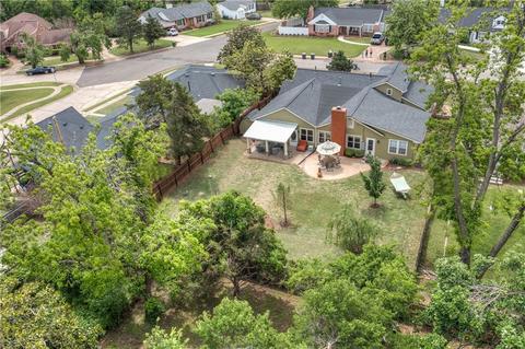 325 E 7th St, Edmond, OK 73034 photo 35
