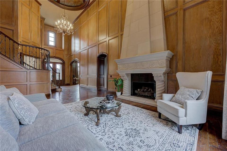  14808 Aurea Ln, Oklahoma City, OK 73142 photo 7