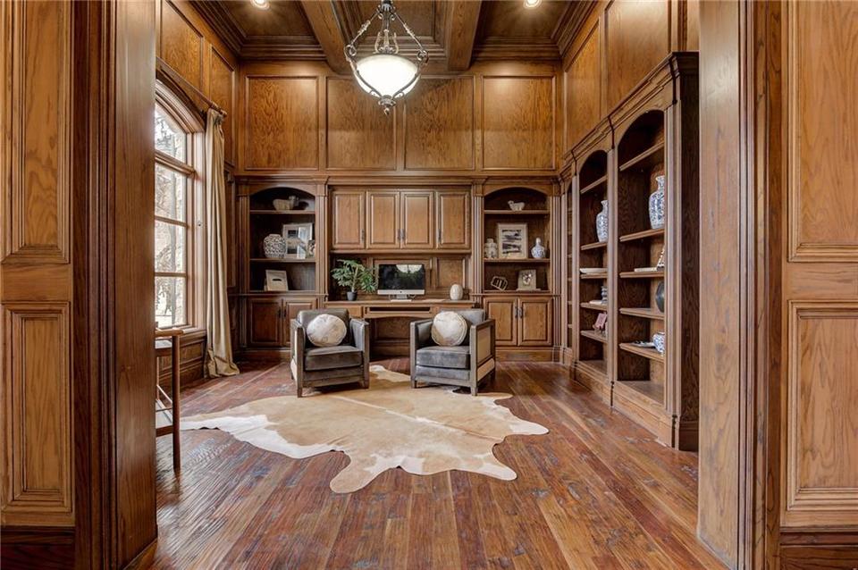  14808 Aurea Ln, Oklahoma City, OK 73142 photo 4