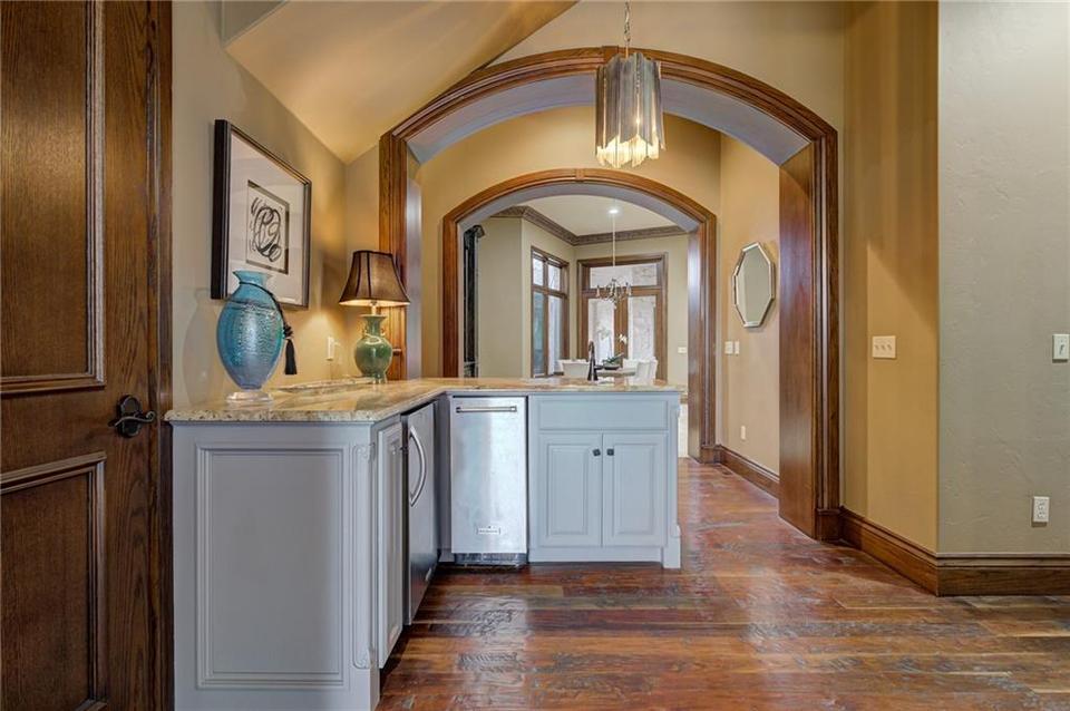  14808 Aurea Ln, Oklahoma City, OK 73142 photo 12