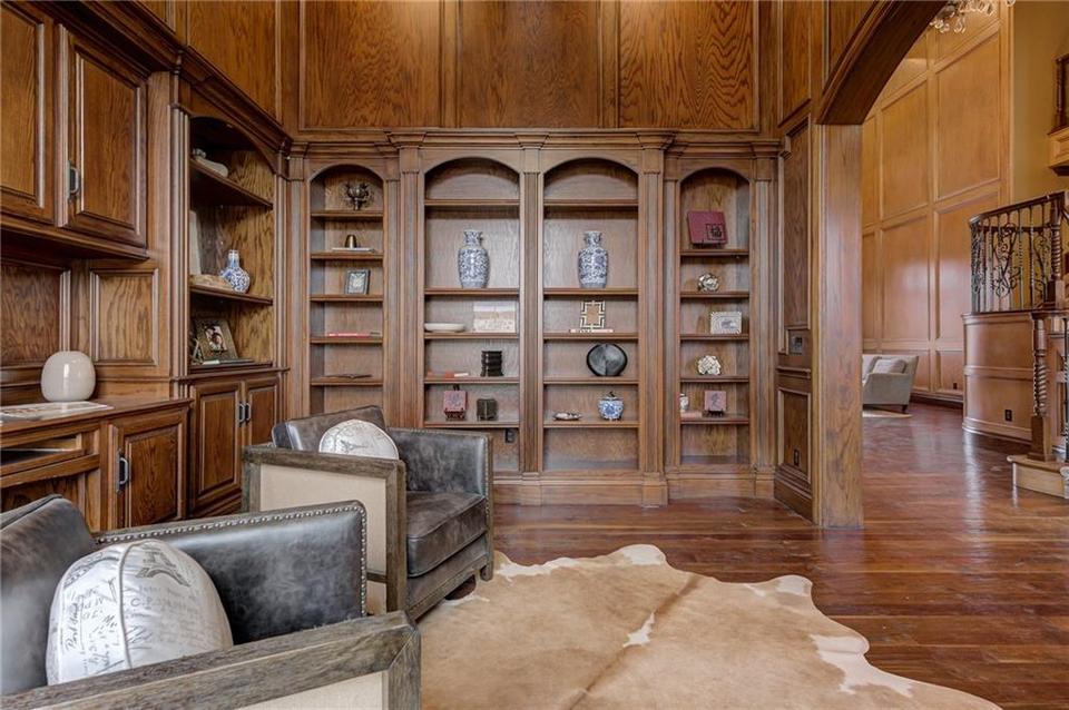  14808 Aurea Ln, Oklahoma City, OK 73142 photo 5