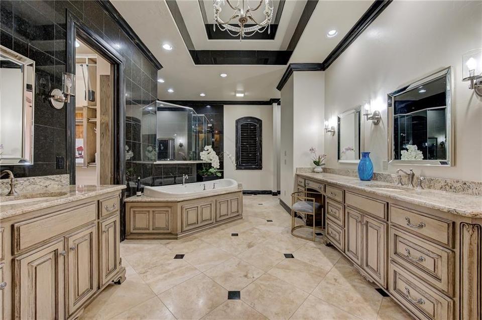  14808 Aurea Ln, Oklahoma City, OK 73142 photo 18