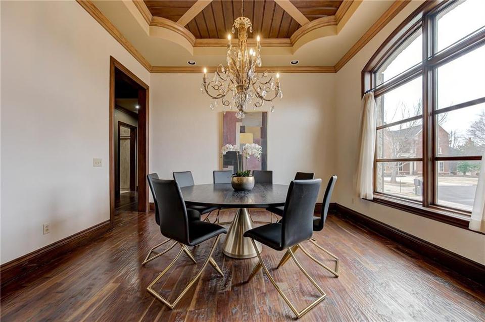  14808 Aurea Ln, Oklahoma City, OK 73142 photo 2