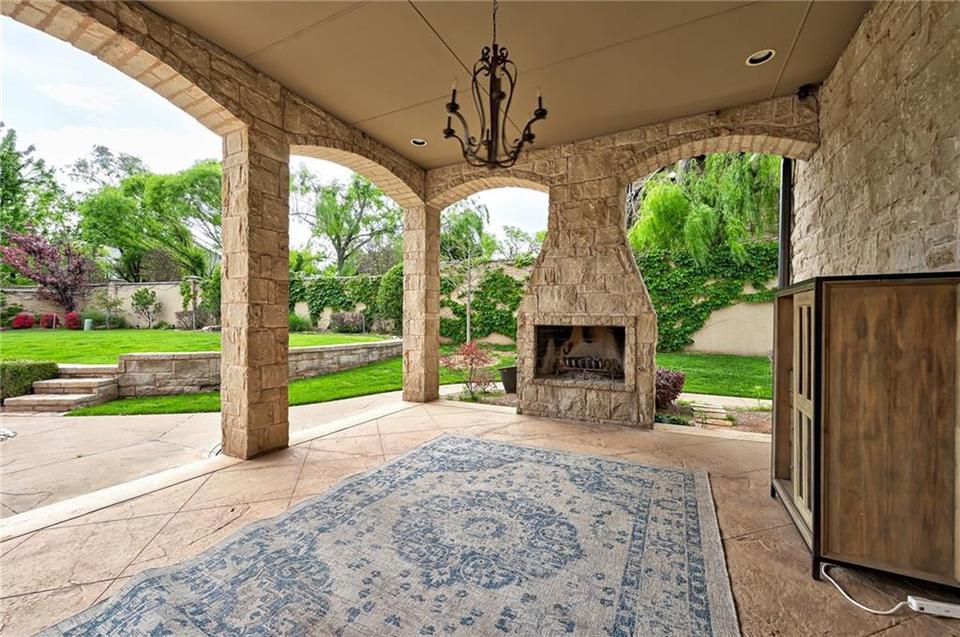  14808 Aurea Ln, Oklahoma City, OK 73142 photo 33