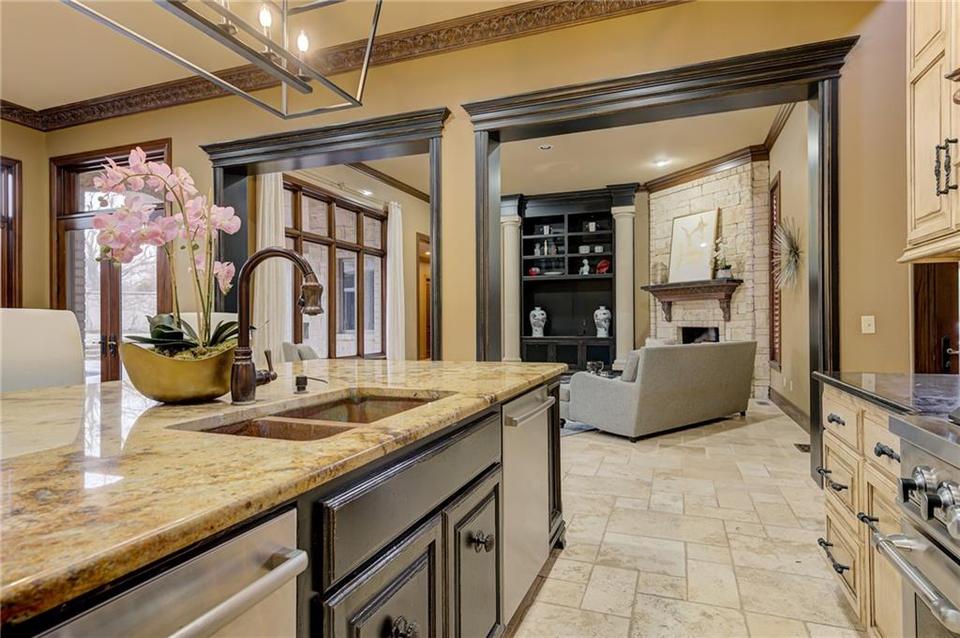  14808 Aurea Ln, Oklahoma City, OK 73142 photo 10