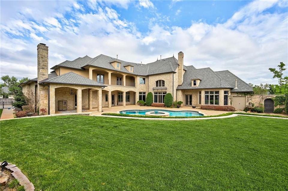  14808 Aurea Ln, Oklahoma City, OK 73142 photo 30