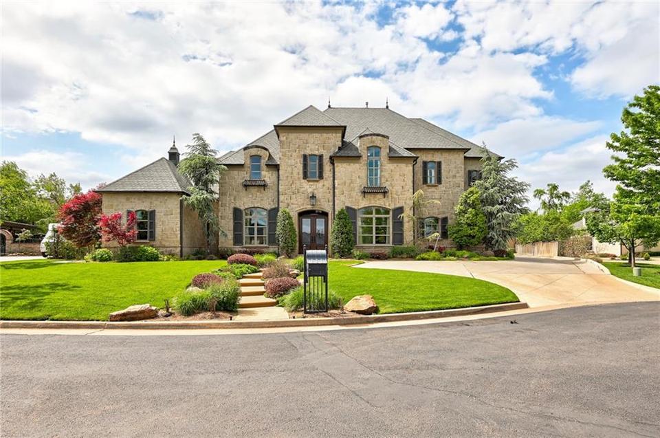  14808 Aurea Ln, Oklahoma City, OK 73142 photo 29