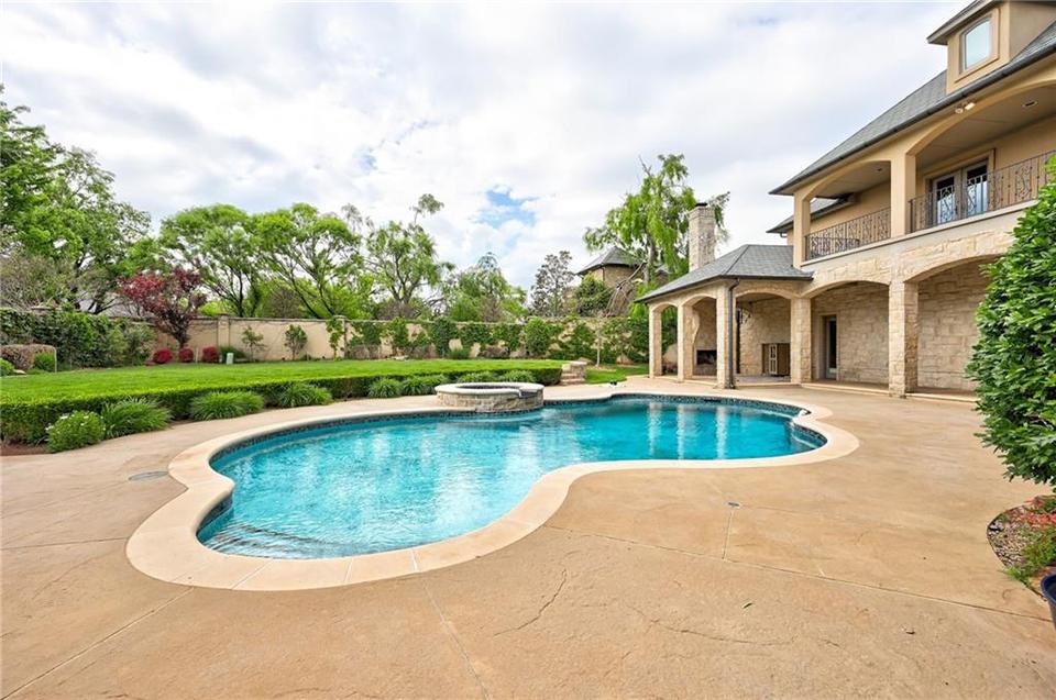  14808 Aurea Ln, Oklahoma City, OK 73142 photo 31