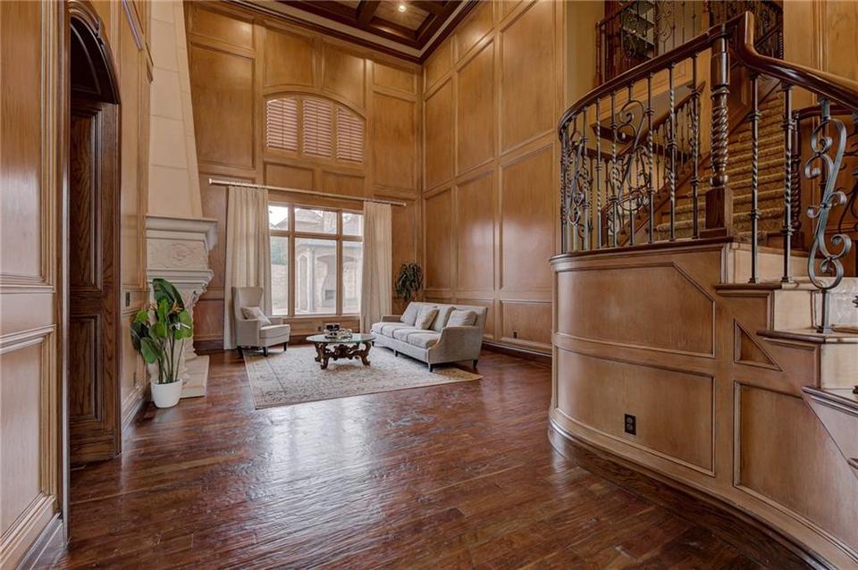  14808 Aurea Ln, Oklahoma City, OK 73142 photo 6