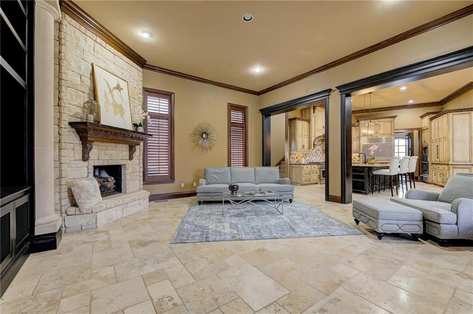  14808 Aurea Ln, Oklahoma City, OK 73142 photo 11