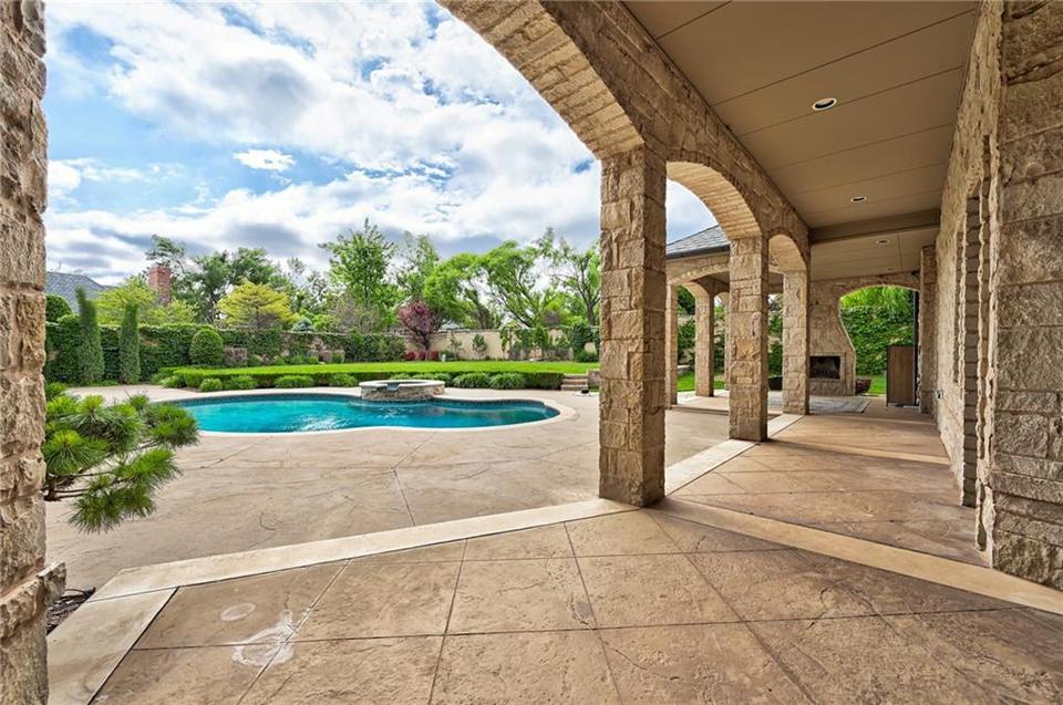  14808 Aurea Ln, Oklahoma City, OK 73142 photo 34