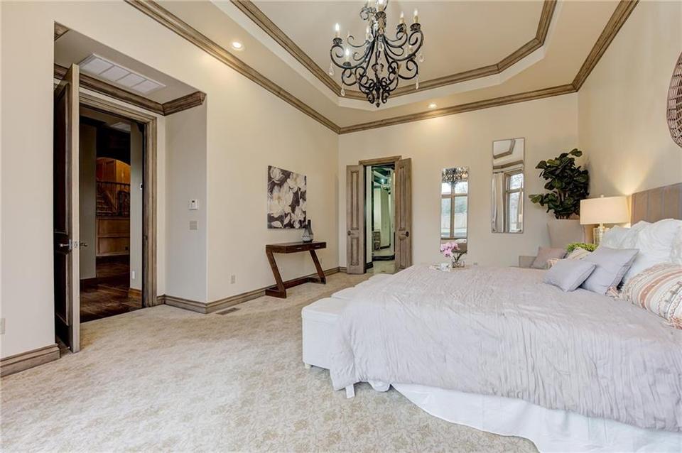  14808 Aurea Ln, Oklahoma City, OK 73142 photo 17