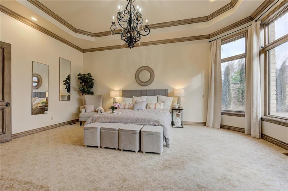  14808 Aurea Ln, Oklahoma City, OK 73142 photo 16