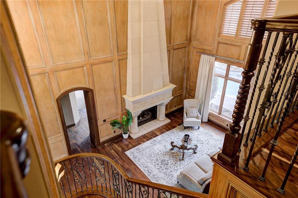  14808 Aurea Ln, Oklahoma City, OK 73142 photo 14