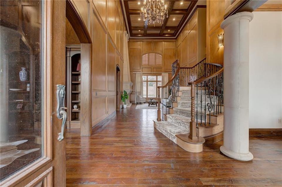  14808 Aurea Ln, Oklahoma City, OK 73142 photo 3