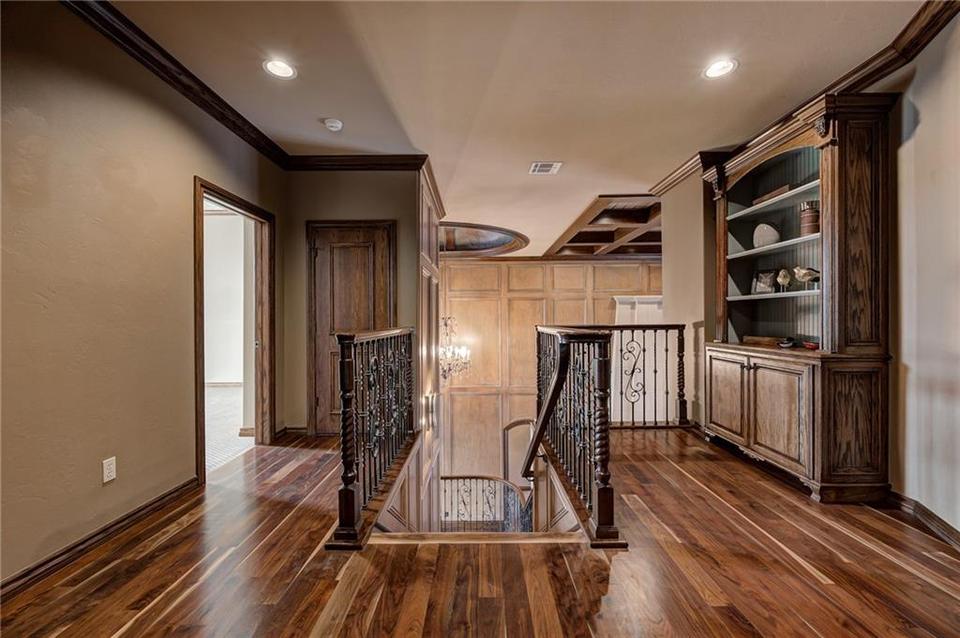  14808 Aurea Ln, Oklahoma City, OK 73142 photo 24