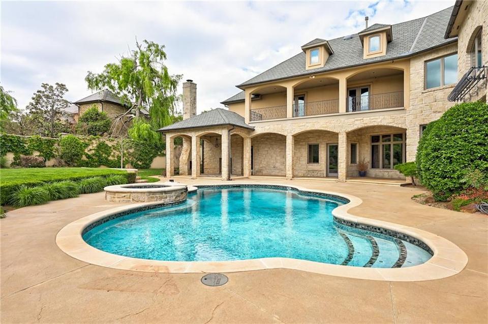  14808 Aurea Ln, Oklahoma City, OK 73142 photo 32