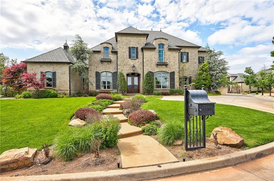  14808 Aurea Ln, Oklahoma City, OK 73142 photo 28