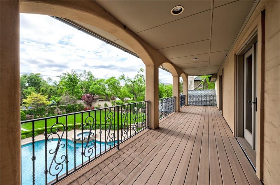  14808 Aurea Ln, Oklahoma City, OK 73142 photo 35