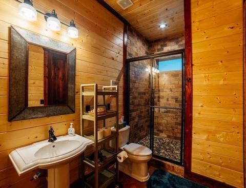 48 Stone Pine Ln, Broken Bow, OK 74728 photo 9