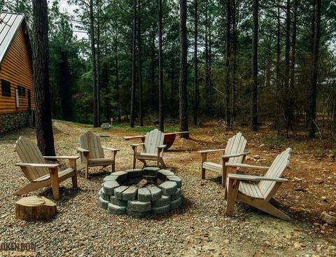 48 Stone Pine Ln, Broken Bow, OK 74728 photo 18
