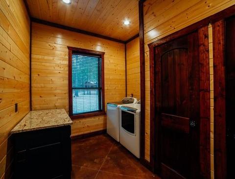 48 Stone Pine Ln, Broken Bow, OK 74728 photo 17