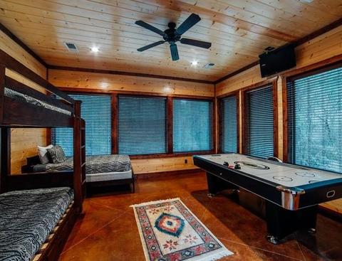 48 Stone Pine Ln, Broken Bow, OK 74728 photo 8