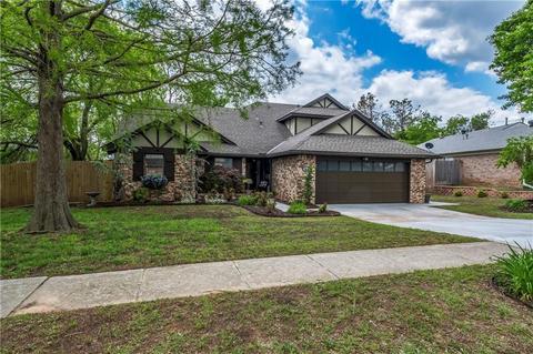 3832 Cedarbrook Dr, Norman, OK 73072 photo 3