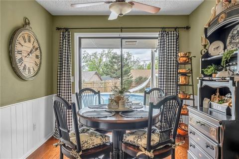 3832 Cedarbrook Dr, Norman, OK 73072 photo 11