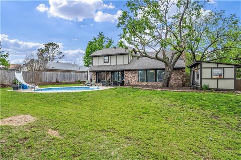 3832 Cedarbrook Dr, Norman, OK 73072 photo 31