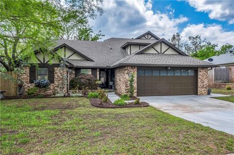 3832 Cedarbrook Dr, Norman, OK 73072 photo 2