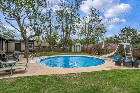 3832 Cedarbrook Dr, Norman, OK 73072 photo 30