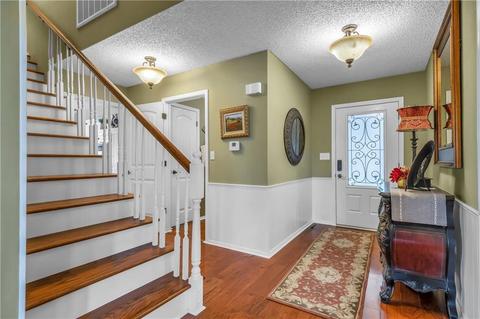 3832 Cedarbrook Dr, Norman, OK 73072 photo 4