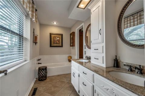 3832 Cedarbrook Dr, Norman, OK 73072 photo 22